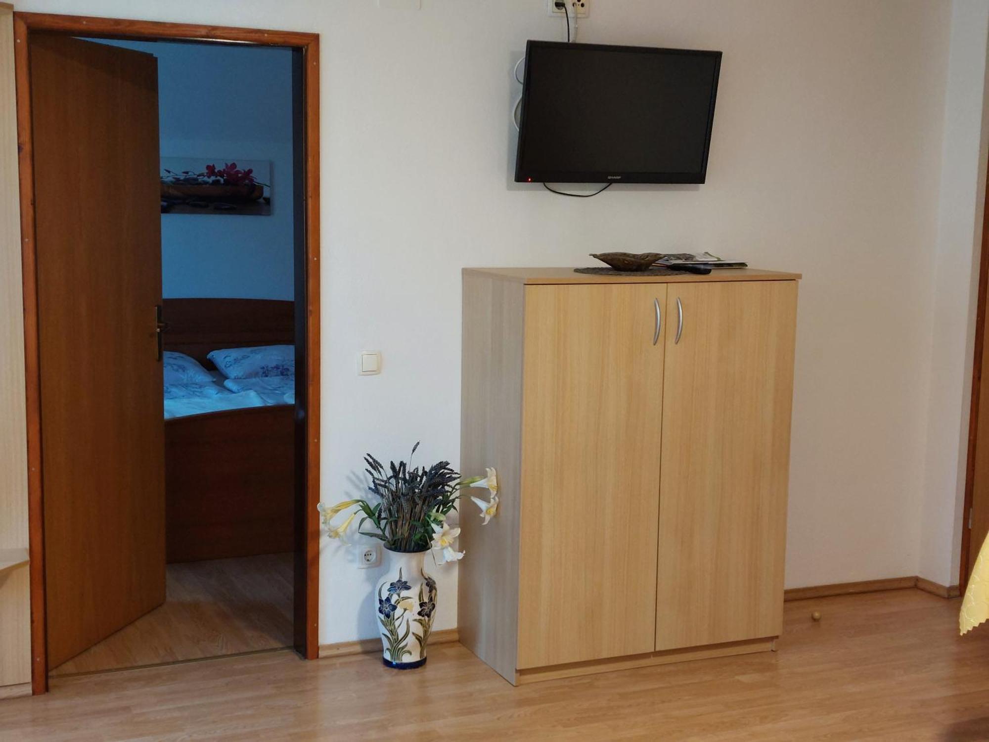 Apartmaji Vesna Bohinj Exteriér fotografie