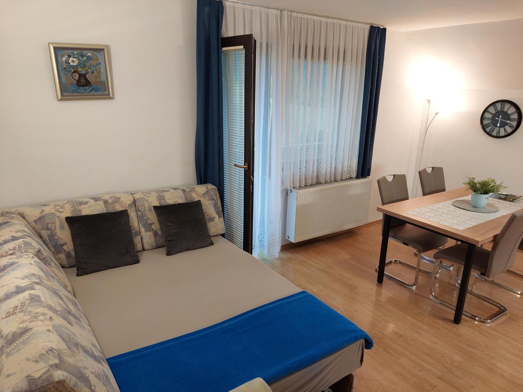 Apartmaji Vesna Bohinj Exteriér fotografie