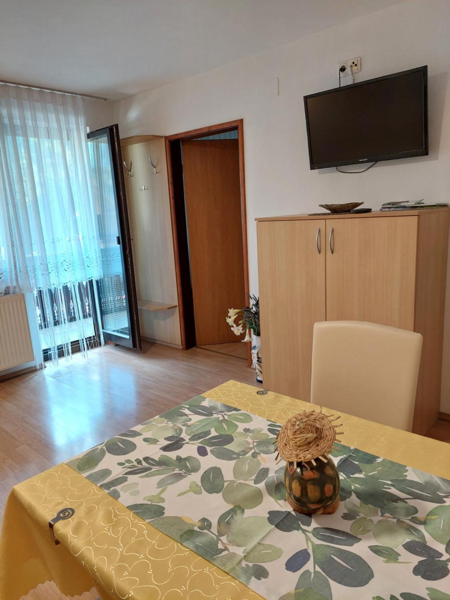 Apartmaji Vesna Bohinj Exteriér fotografie