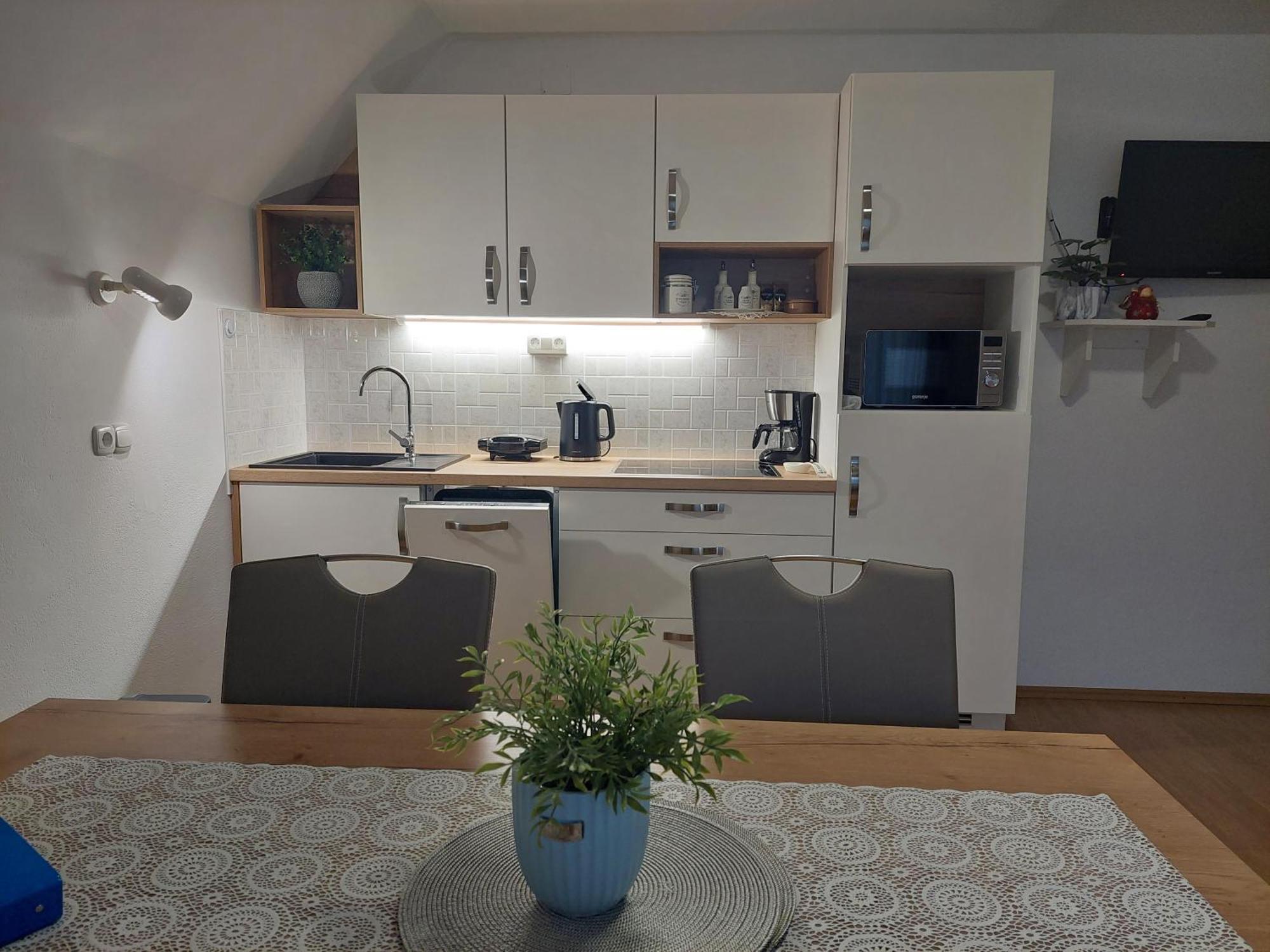 Apartmaji Vesna Bohinj Exteriér fotografie